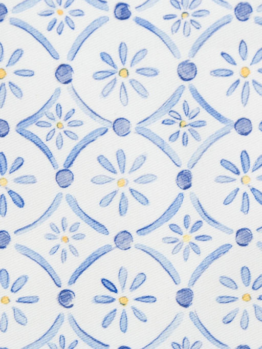 Скатерть Этель. Пасхальные радости, 110?147 см, 100% хлопок, саржа 190 г/м?