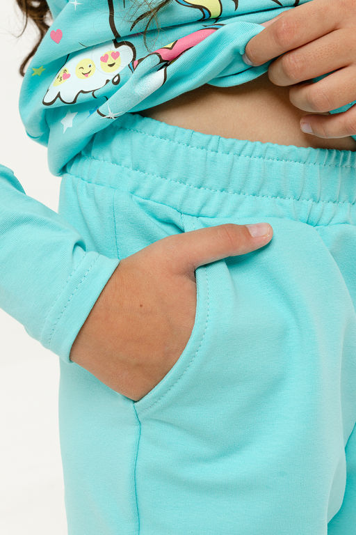 Трико Positive детские