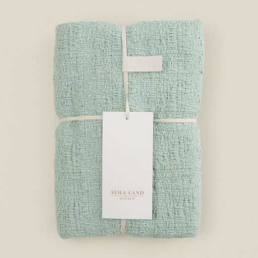 Наволочка декоративная с кисточками SL Home TASSEL, 4545 см, оливковая - Sima-land home фото 7