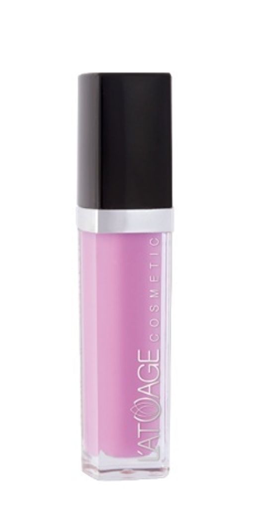 Latuage Блеск для губ MAGNETIC LIPS №112 сиреневый глянцевый