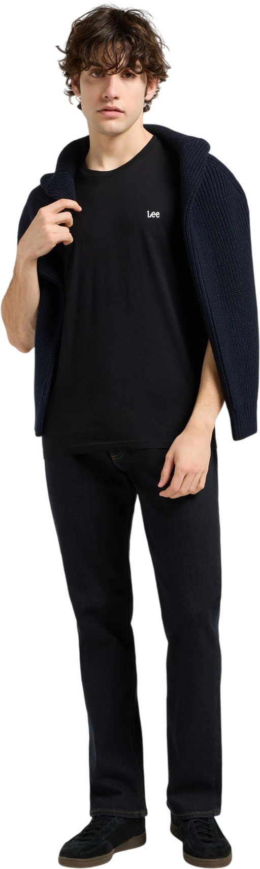 Джинсы мужские