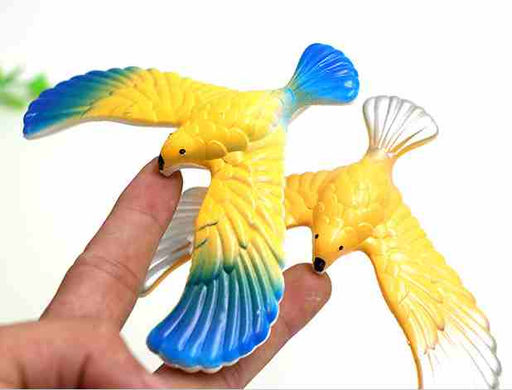 Орел, парящий на клюве 9046104 - Yiwu youda import & export co фото 8