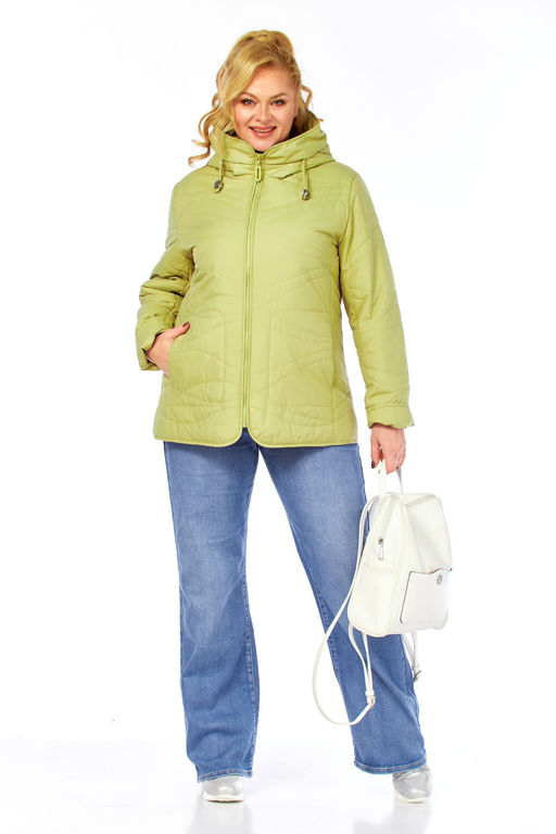 Куртка SHETTI 2211 фмсташковый