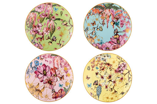 Обеденный набор Estelle, 4 персоны, 12 предметов - Maxwell & Williams фото 3