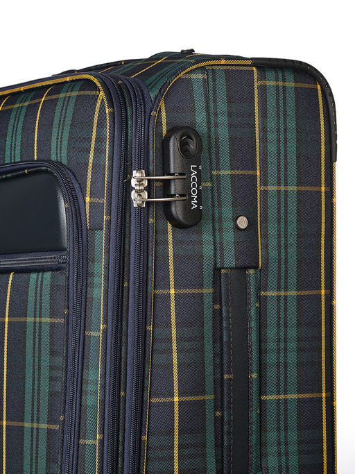 LACCOMA комплект из 6 предметов CH3006-Green полиэстр полиэстр  фото 5