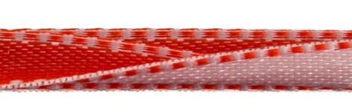 Лента атласная 10 мм ( 3/8 ) Gamma ALD-10 двухстор. 22.8 м  0.5 м