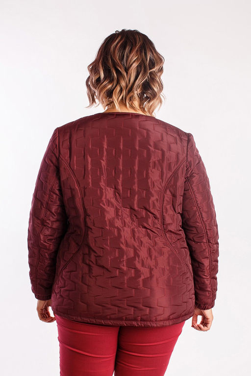 Куртка женская - Jp фото 9