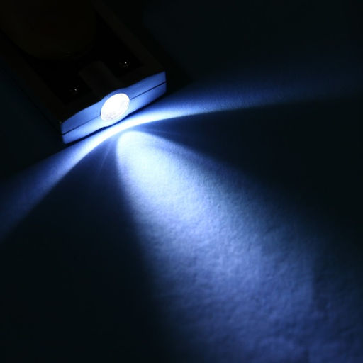 Набор подарочный 3в1 (ручка, компас, фонарик черный) - Simaland фото 3