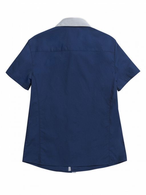 Уценка PELICAN BWCT7100 сорочка верхняя для мальчиков  фото 4