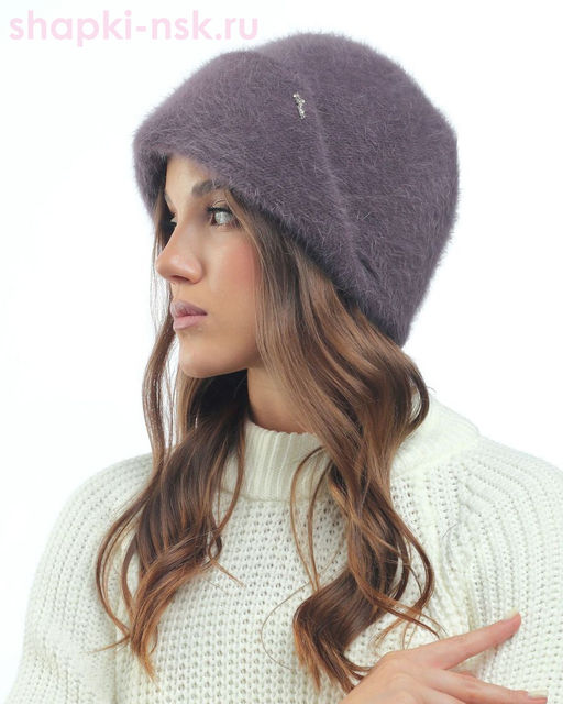 Астерия 098 Шапка (56-58)