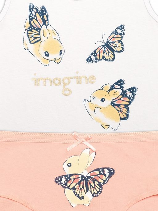 GUAVL3274 комплект для девочек