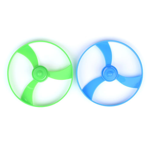 Набор запускалка "В полете" в коробке