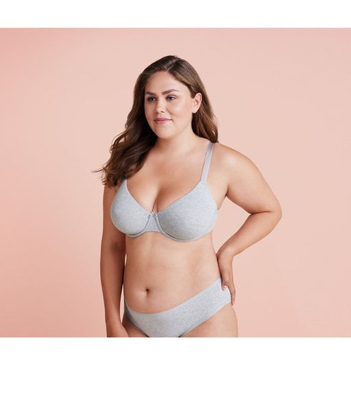 2 шт Бюстгальтер на косточках ESMARA  фото 8