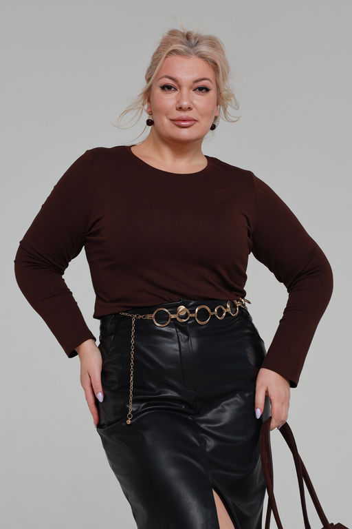 Лонгслив-6351