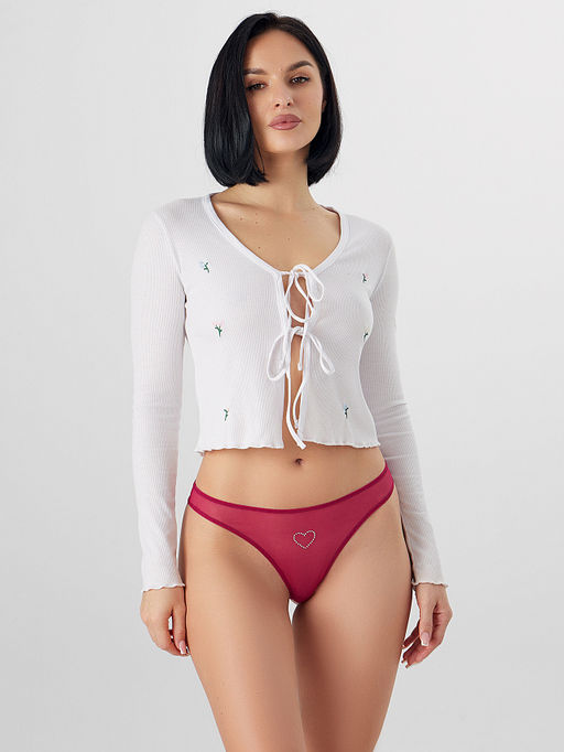 Цена за 2 штуки! ТРУСЫ ЖЕНСКИЕ