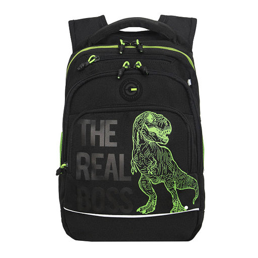 RB-450-3f Рюкзак школьный