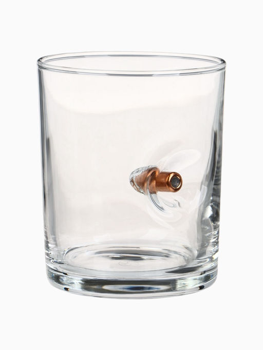 Стакан для виски Непробиваемый, 250 мл