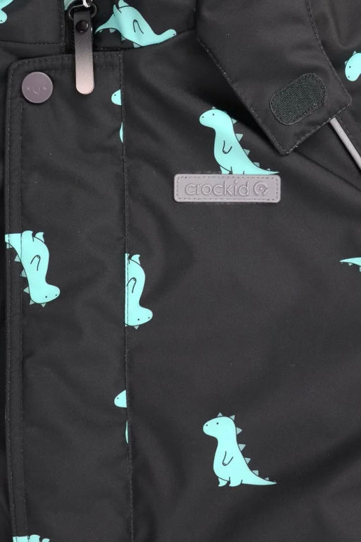 ВК 60085/н/9 Ал, комбинезон - Crockid фото 3