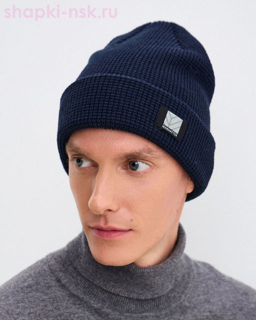 14333/3 MMH Колпак мужской (57-59)