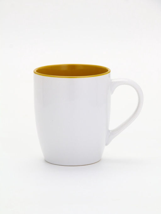 Кружка керамическая «С тобой балджЁж», 690 мл