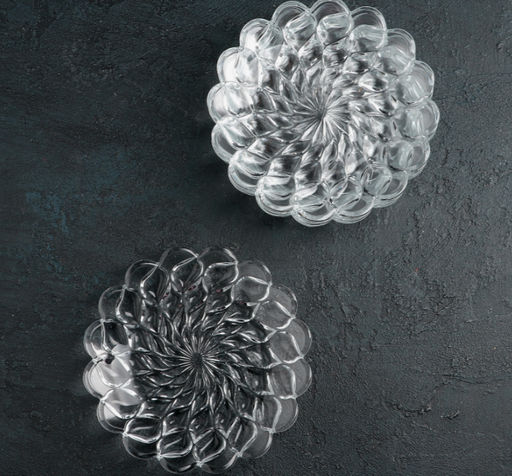 FLORENCE Набор тарелок 6 шт d18 см, арт. 817