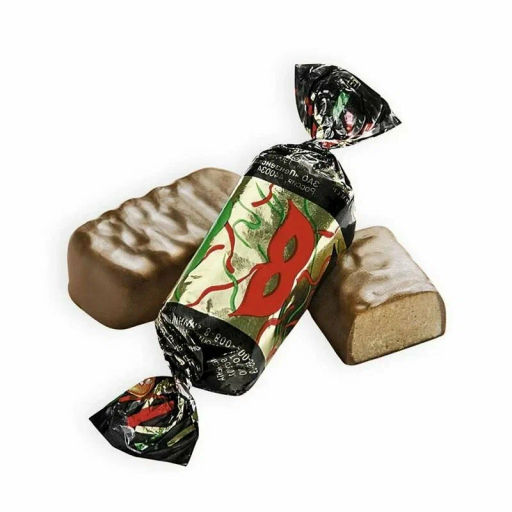 Маска конф. вес 1000 г ( Красный Октябрь)