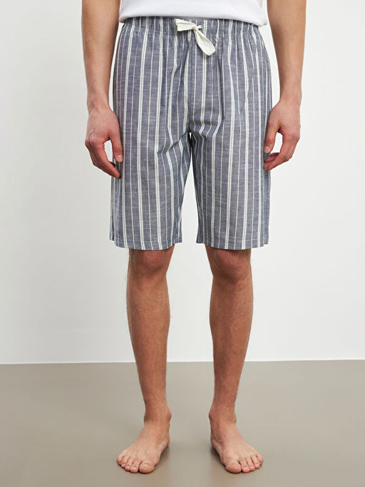 Standart Kal?p Erkek Pijama Alt ?ort