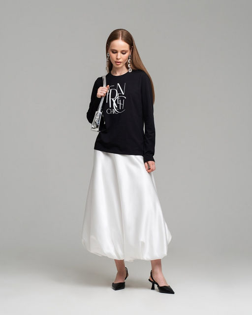 Лонгслив 61.6.3 - Elena sorti фото 7