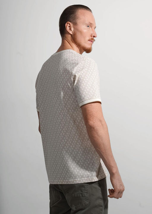 Футболка Модуль - Clever wear фото 3