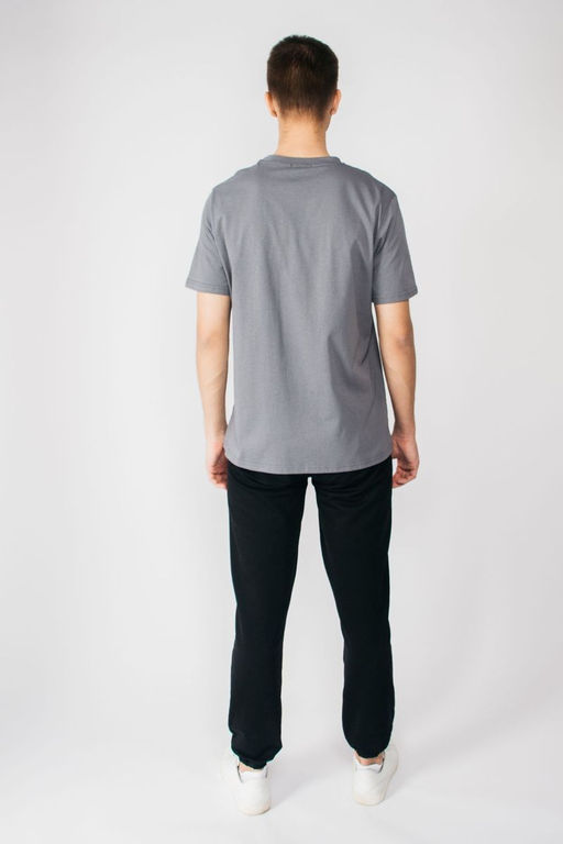 Футболка мужская 54259 Lets go - Let's go фото 2