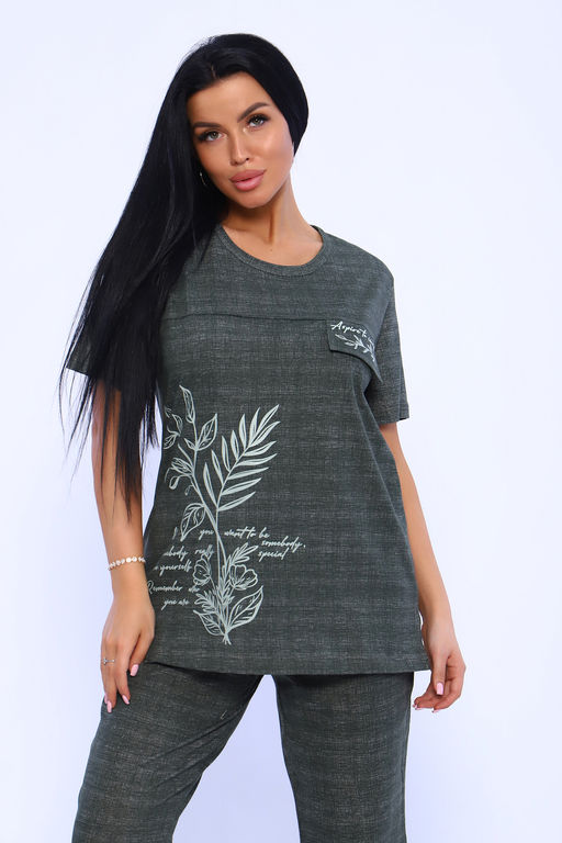 Костюм 65055 - Натали фото 25