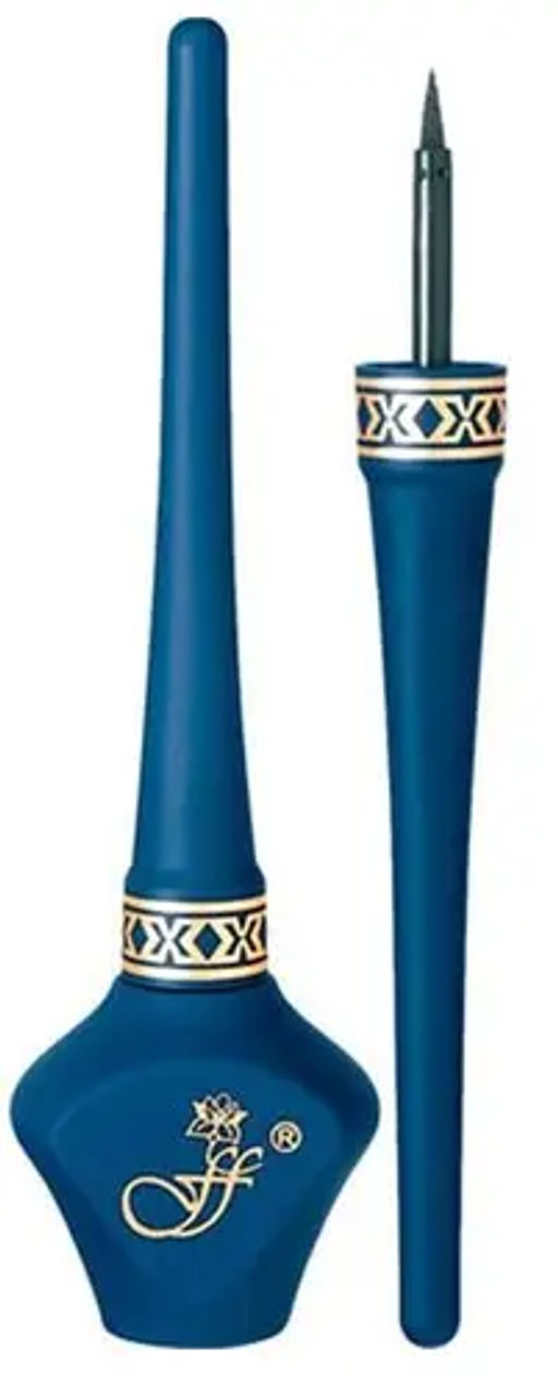 Подводка д/глаз "FFleur" Е-10-Д водостойкая "Кувшинчик"