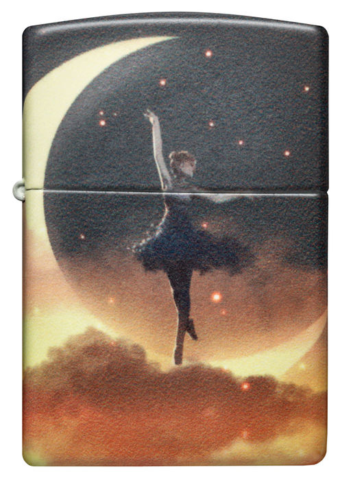 Зажигалка ZIPPO Мифология | Mythological Design 48781  фото 2