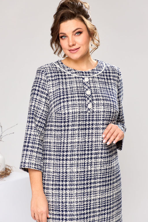 Комбинезон Romanovich Style 1-2517 мультиколор  фото 355