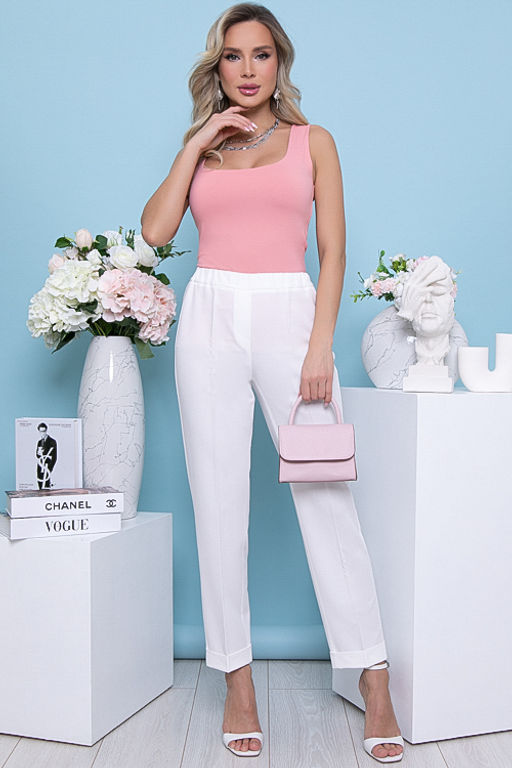 Брюки 5106 - Avili фото 3