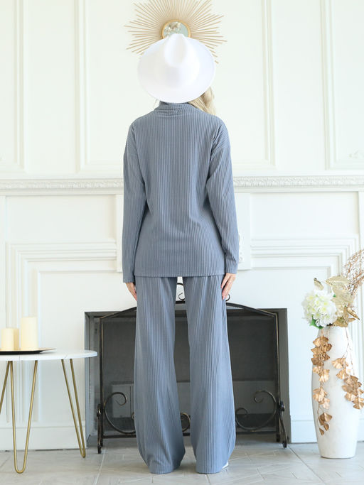 Костюм К5-4870/16 - Wisell фото 21