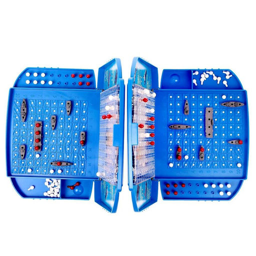 Настольная игра «Морской бой», версия 2.0