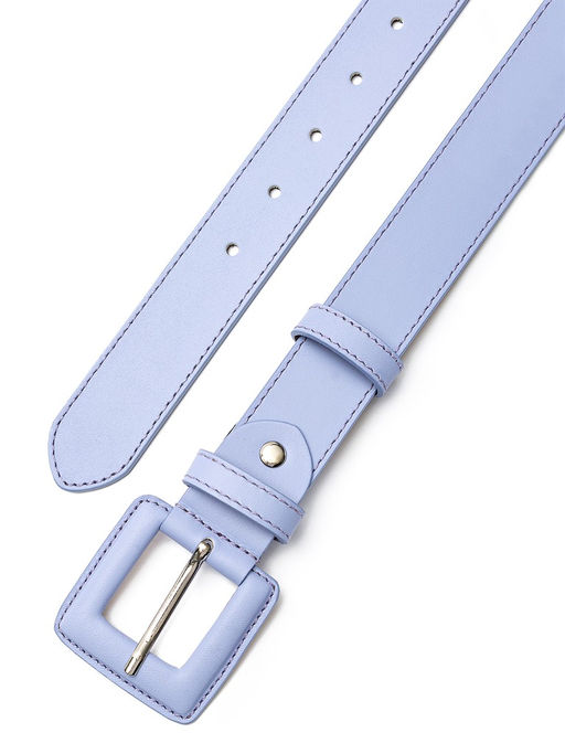 Ремень поясной ELEGANZZA Z-PL04 violet  фото 2