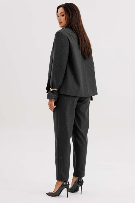 Костюм Fantazia Mod 5301 серый фото 3