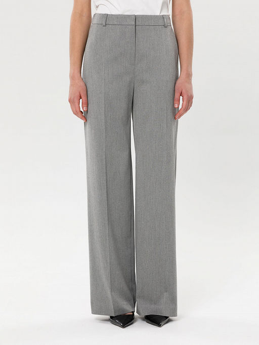 Брюки со стрелками - Stilla фото 3