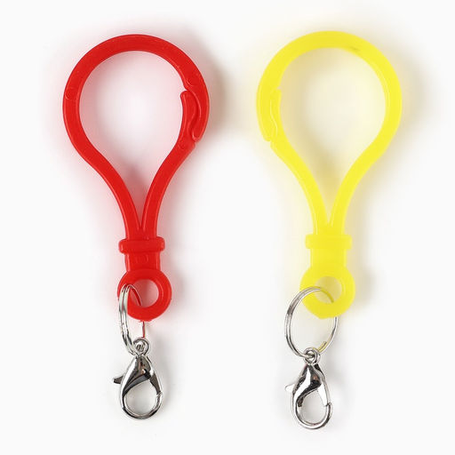 Алмазная мозаика 4в1 для детей. Создание стикеров, магнитов, брелоков и картины «Сказочные Единорожки», набор для творчества