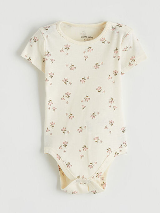 K?z Bebek ??t??tl? Body 2li