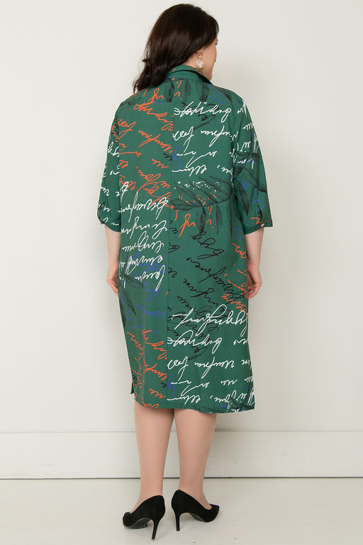 6128 Платье - Prima linea фото 6