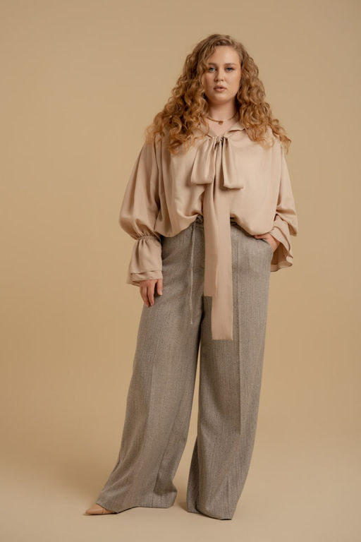 Блуза женская