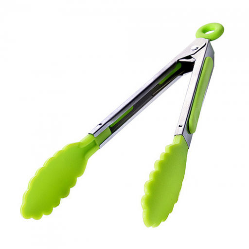 Щипцы кухонные 21х3 см арт. MB30497