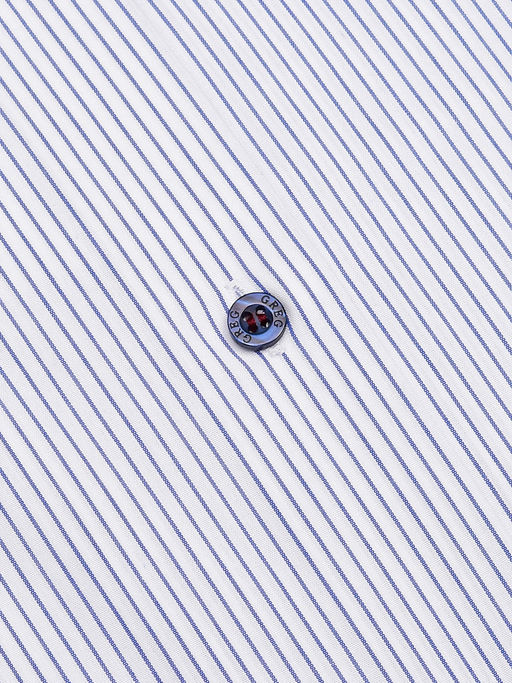 Сорочка мужская длинный рукав GREG 121/231/2246/Z/1p  фото 2