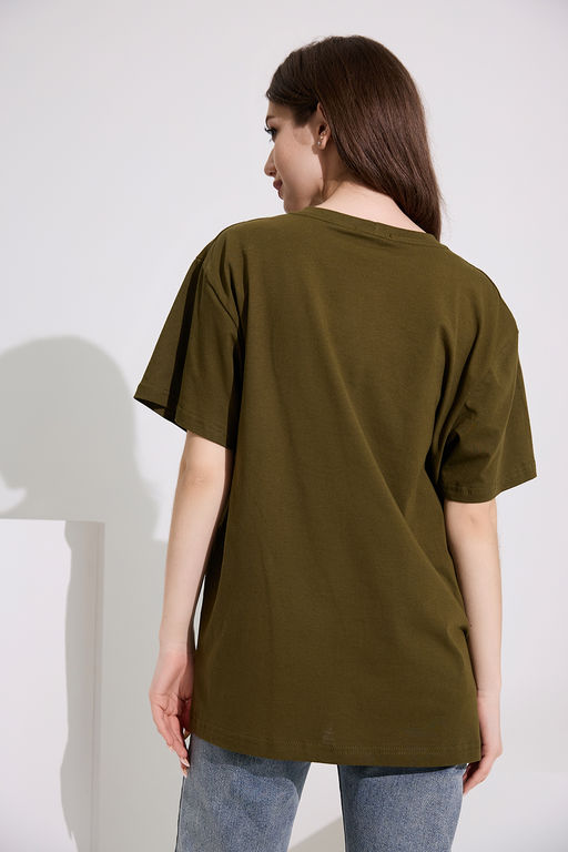 Футболка 8342 - Натали фото 34