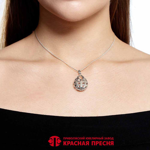 ПОДВЕСКА 53015546Пл - Красная пресня фото 2