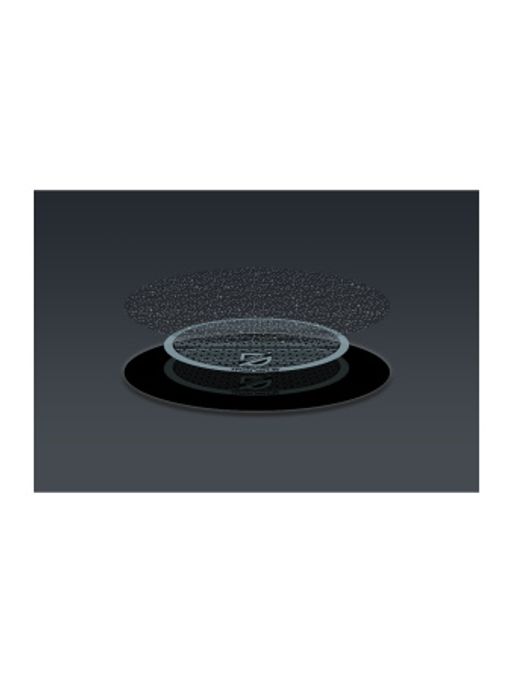 Сковорода NOVA 28см индукция