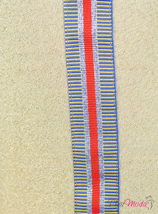 Жакет Модель №680 размеры 44-84 - Plusmoda фото 16